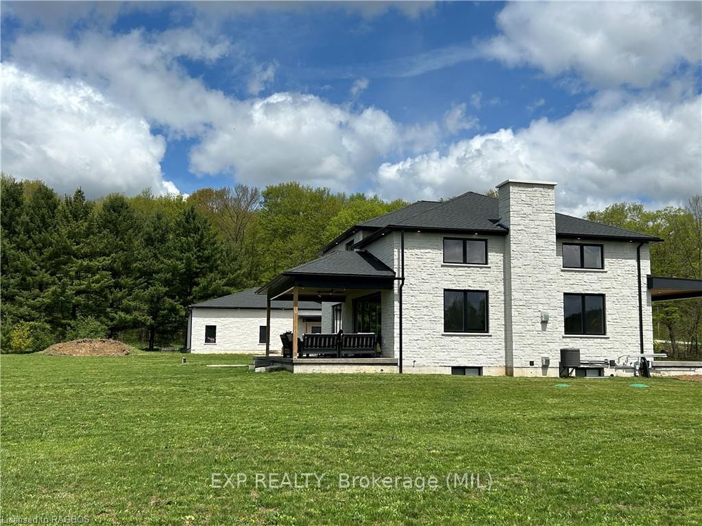 Photo 43 of 174088 Mulock Road, West Grey — HOMEH