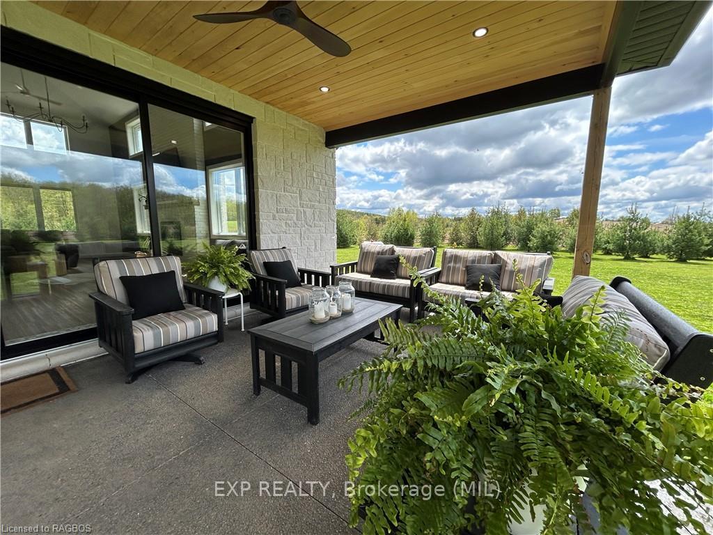 Photo 44 of 174088 Mulock Road, West Grey — HOMEH