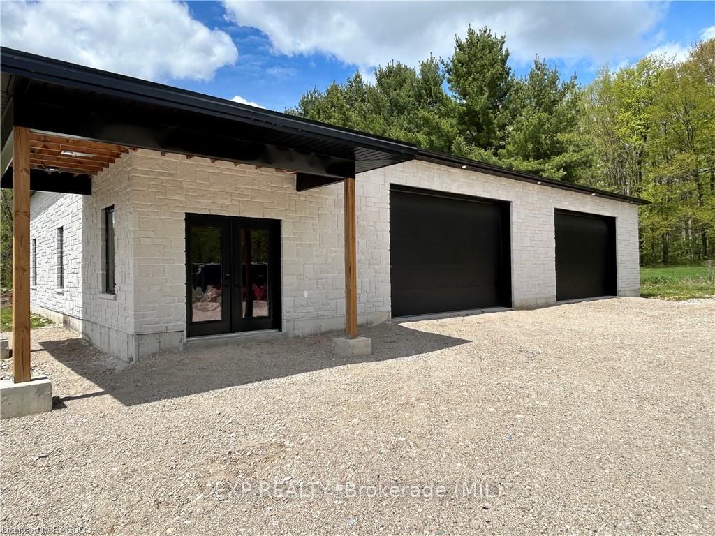 Photo 45 of 174088 Mulock Road, West Grey — HOMEH
