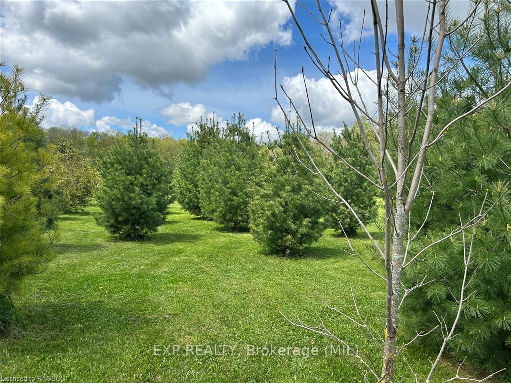Photo 46 of 174088 Mulock Road, West Grey — HOMEH