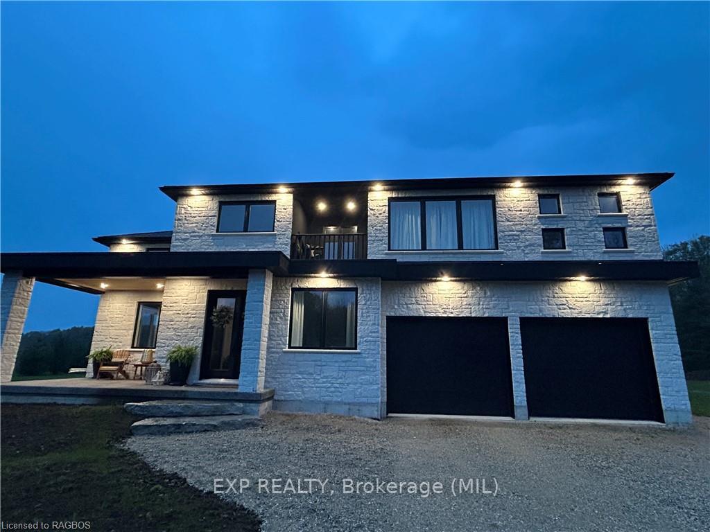 Photo 47 of 174088 Mulock Road, West Grey — HOMEH