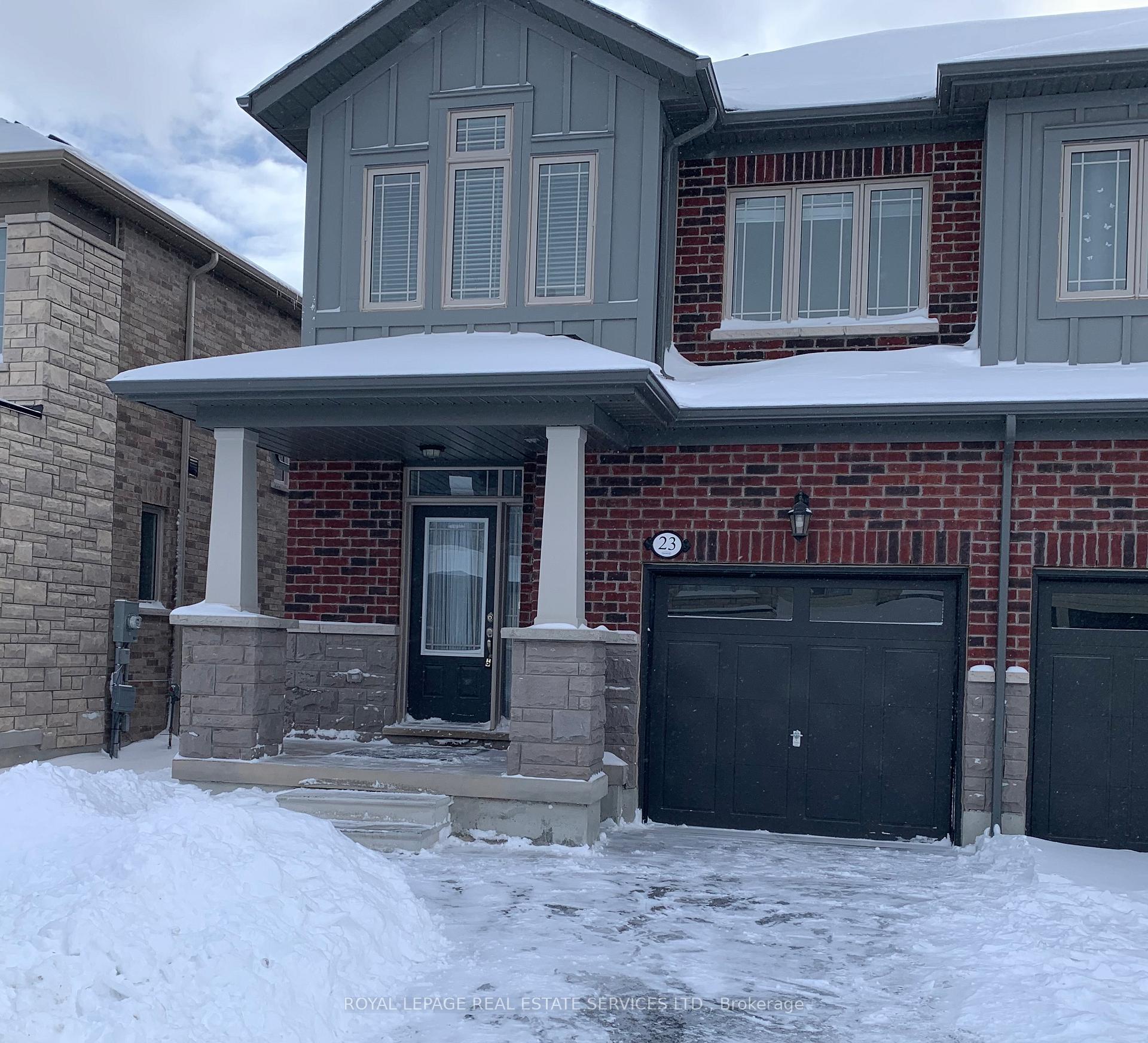 Photo 1 of 23 Admiral Road, Welland, Hwy 406/Welland — HOMEH