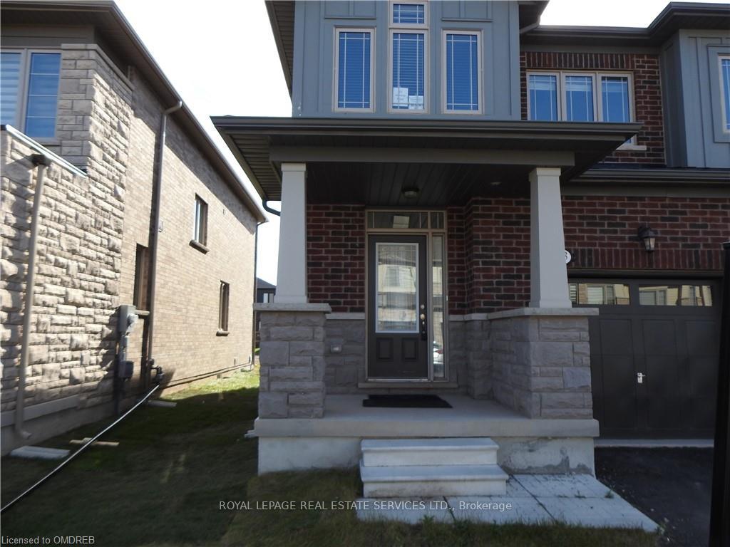Photo 2 of 23 Admiral Road, Welland, Hwy 406/Welland — HOMEH