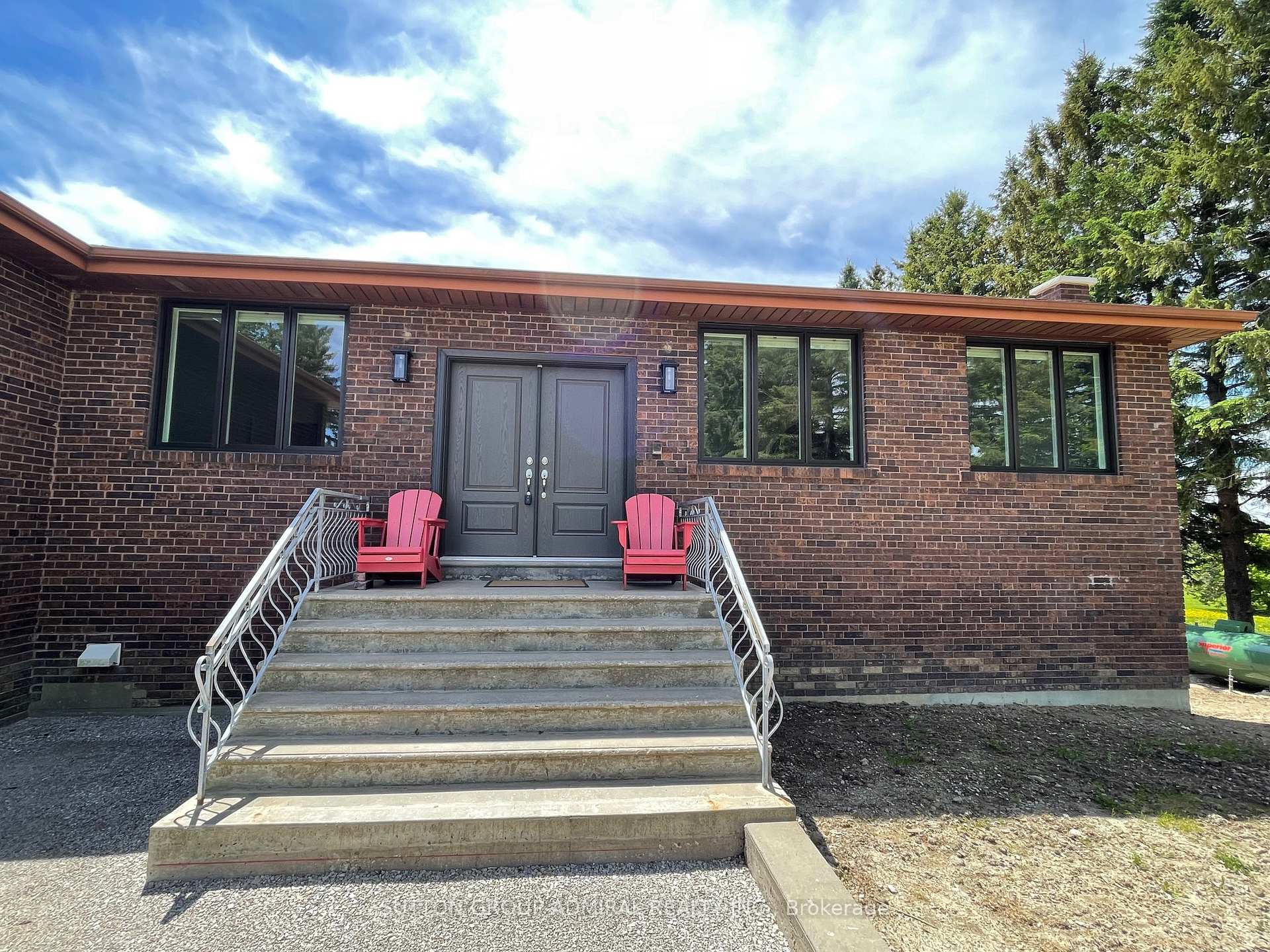 Photo 6 of 5111 Kirby Road, Vaughan, Kleinburg — HOMEH