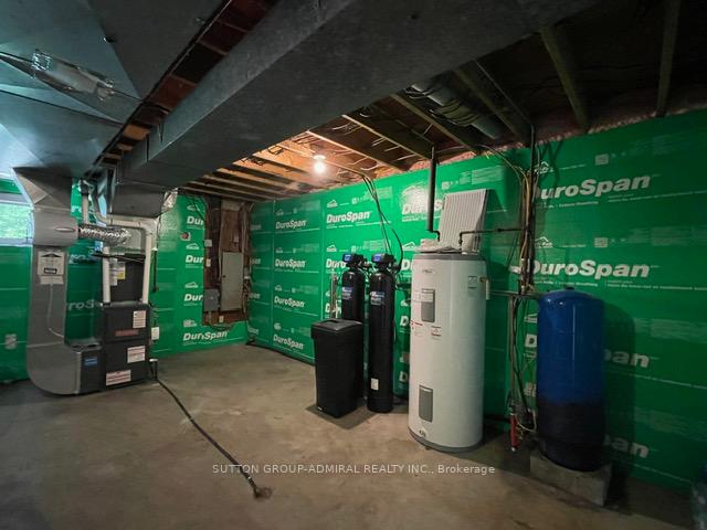 Photo 44 of 5111 Kirby Road, Vaughan, Kleinburg — HOMEH