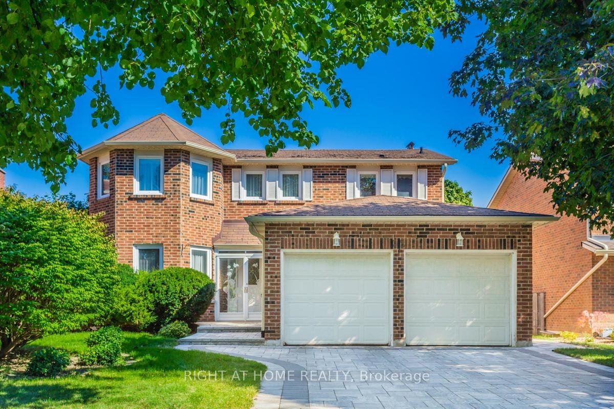Photo 1 of 32 Hemlock Drive, Markham, Raymerville — HOMEH