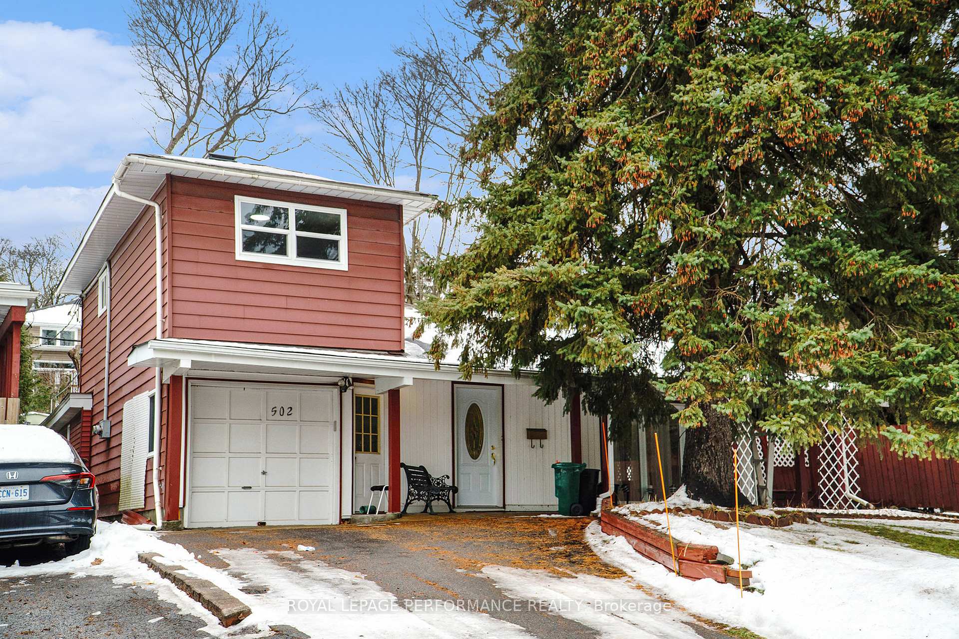 Photo 1 of 502 Coronation Avenue, Ottawa, Riverview Park — HOMEH