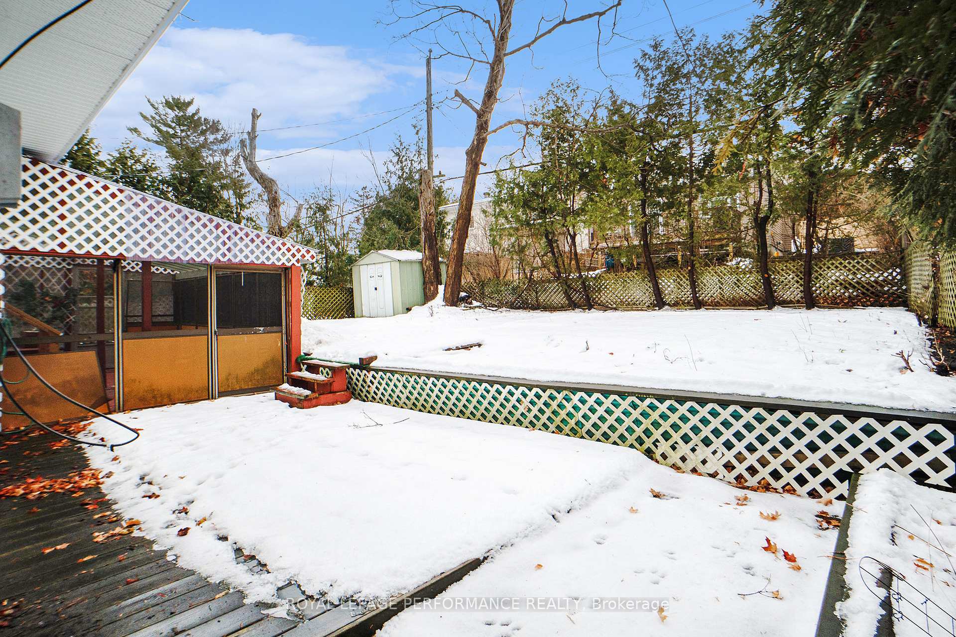 Photo 30 of 502 Coronation Avenue, Ottawa, Riverview Park — HOMEH