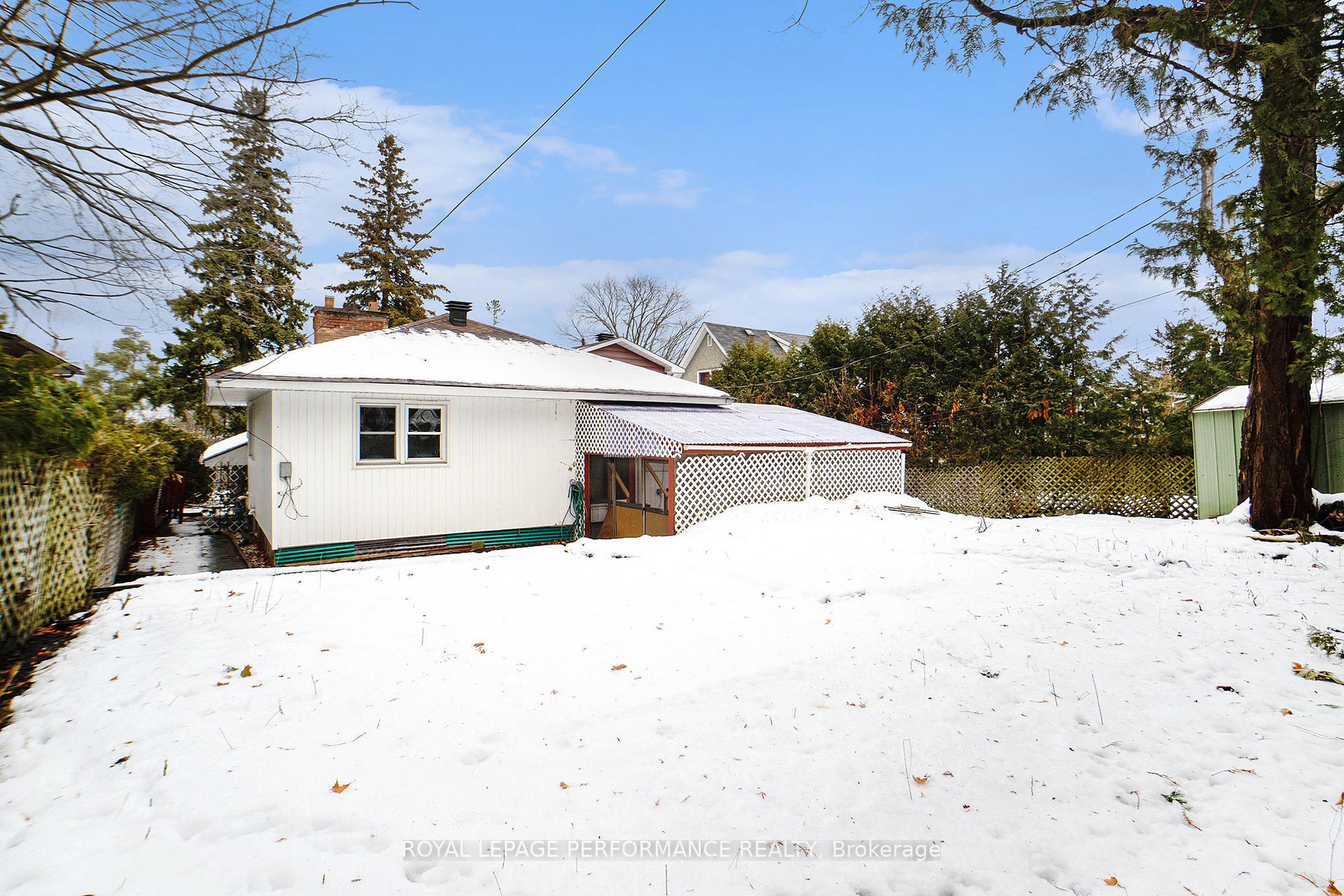 Photo 31 of 502 Coronation Avenue, Ottawa, Riverview Park — HOMEH