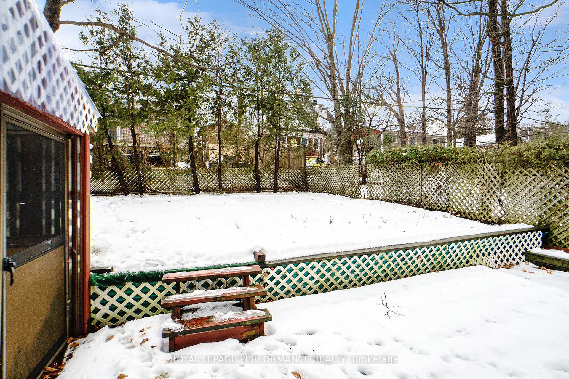 Photo 32 of 502 Coronation Avenue, Ottawa, Riverview Park — HOMEH