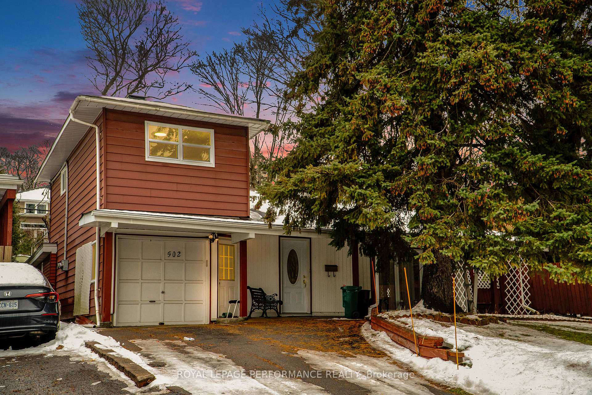 Photo 34 of 502 Coronation Avenue, Ottawa, Riverview Park — HOMEH