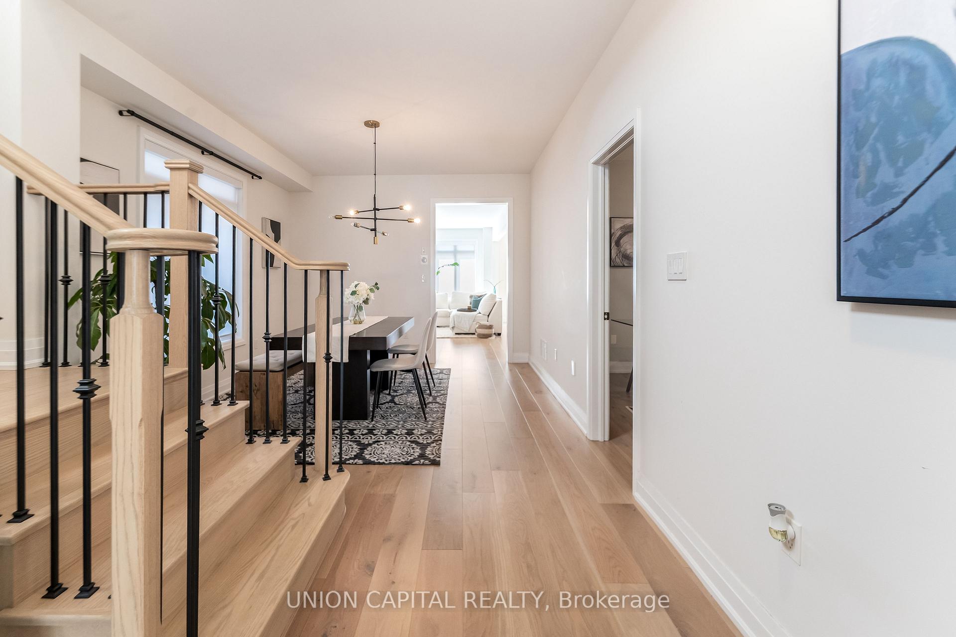 Photo 6 of 41 Auckland Drive, Whitby, Rural Whitby — HOMEH