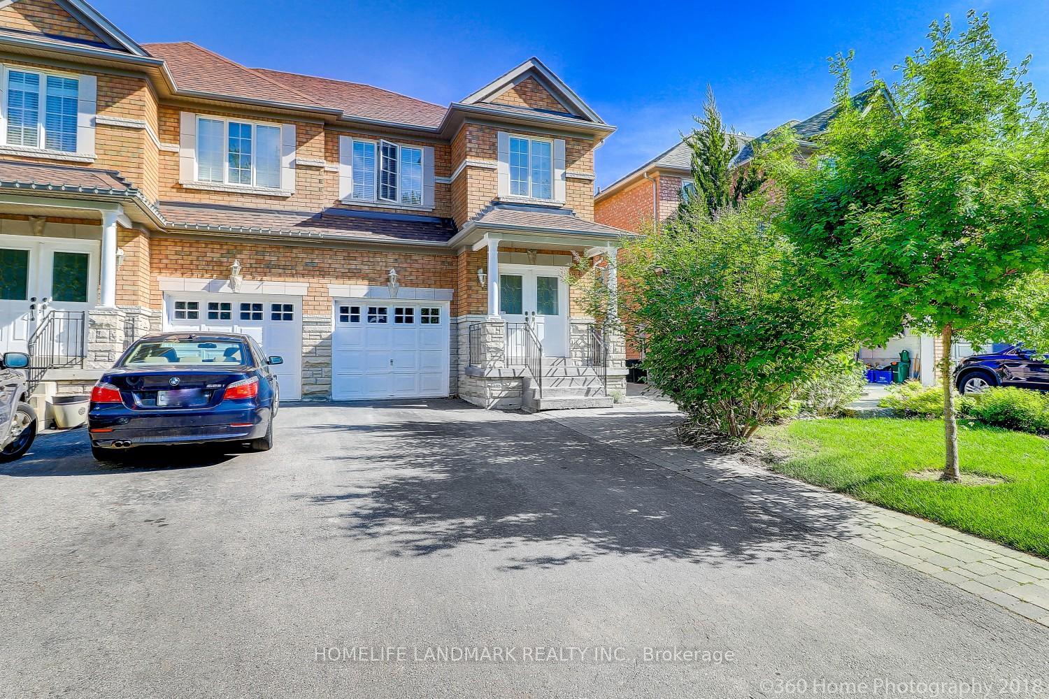 Front of Unit Main Level Only, 35 Decoroso Drive