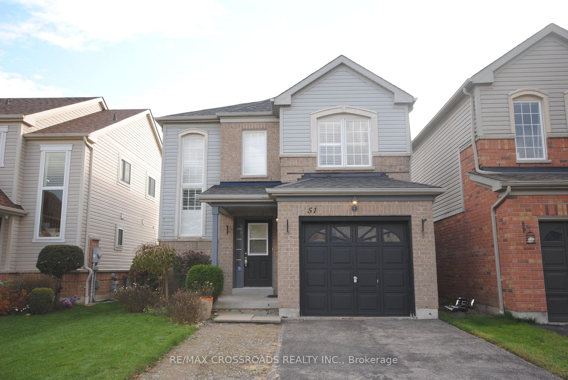 Photo 1 of 51 Beachgrove Crescent, Whitby, Taunton North — HOMEH