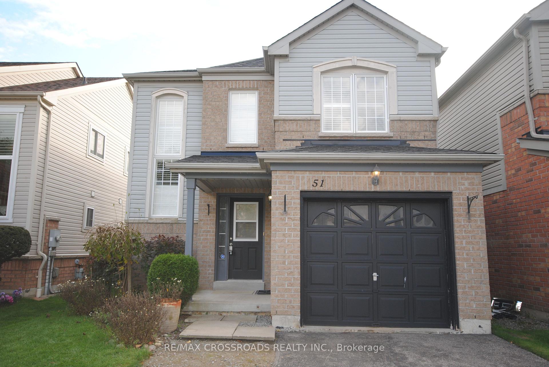 Photo 2 of 51 Beachgrove Crescent, Whitby, Taunton North — HOMEH