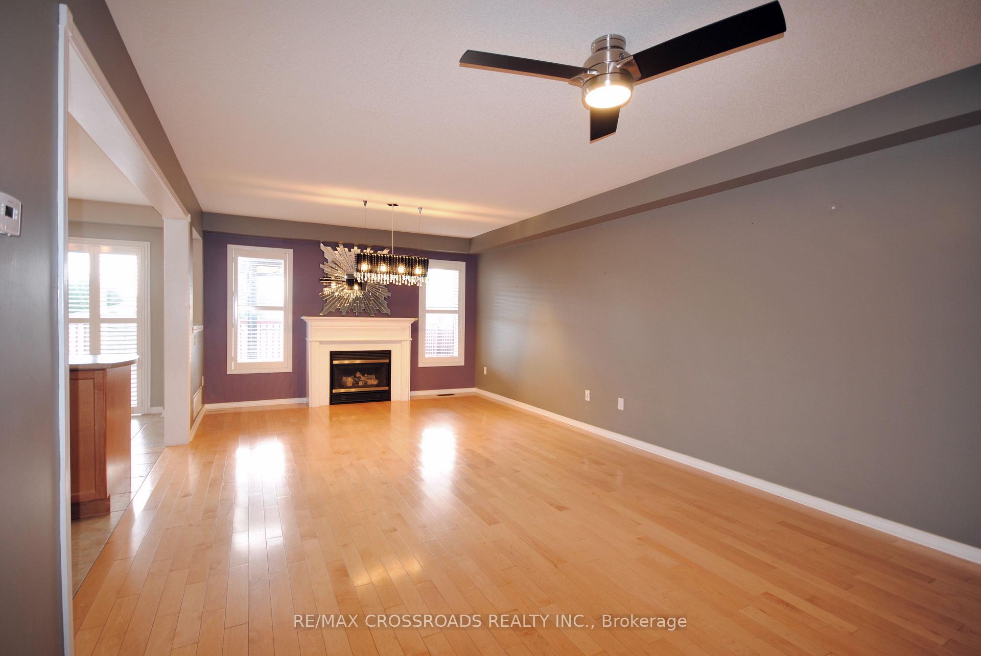 Photo 5 of 51 Beachgrove Crescent, Whitby, Taunton North — HOMEH