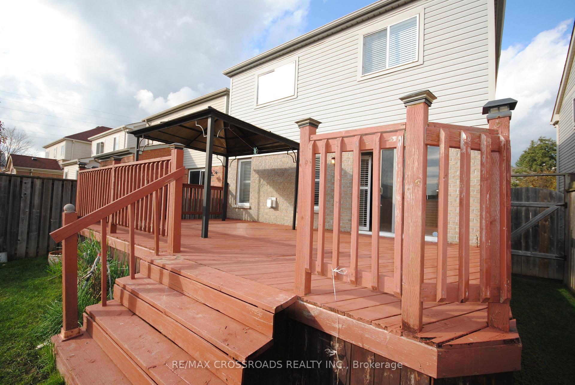 Photo 18 of 51 Beachgrove Crescent, Whitby, Taunton North — HOMEH