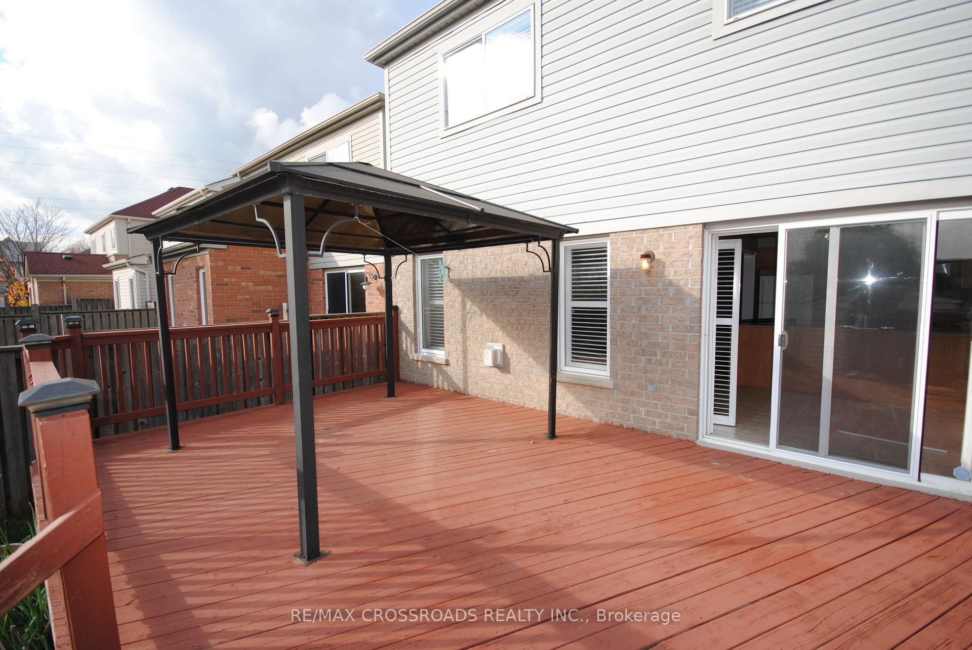 Photo 19 of 51 Beachgrove Crescent, Whitby, Taunton North — HOMEH