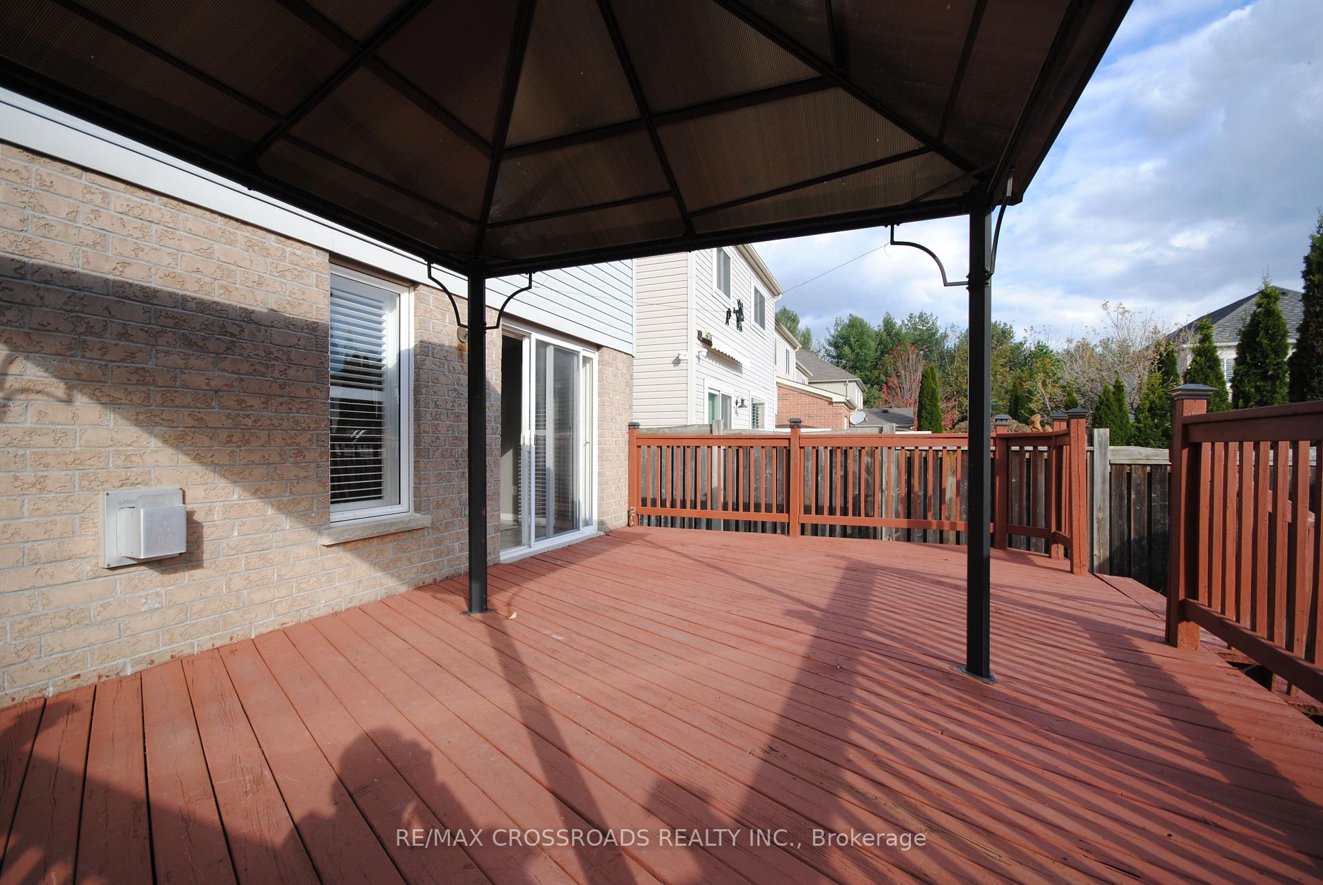 Photo 20 of 51 Beachgrove Crescent, Whitby, Taunton North — HOMEH