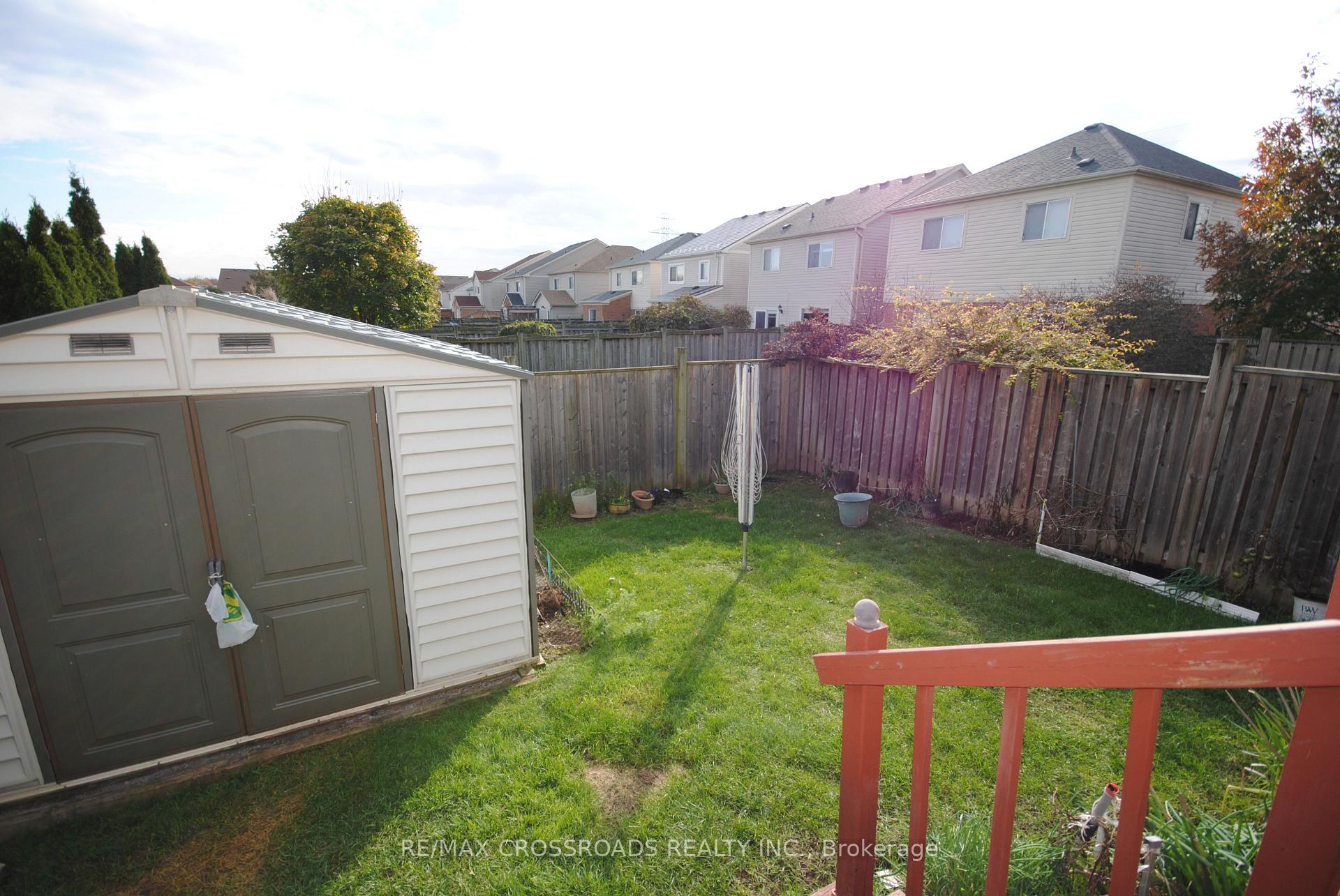Photo 21 of 51 Beachgrove Crescent, Whitby, Taunton North — HOMEH
