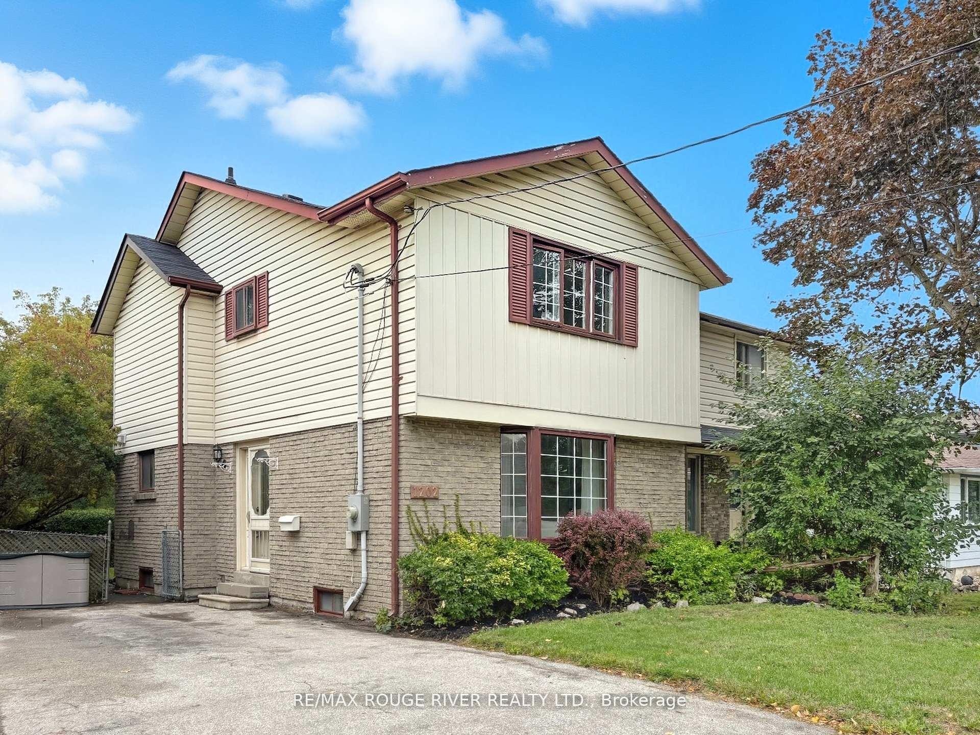 Photo 1 of 1202 Byron Street S, Whitby, Downtown Whitby — HOMEH