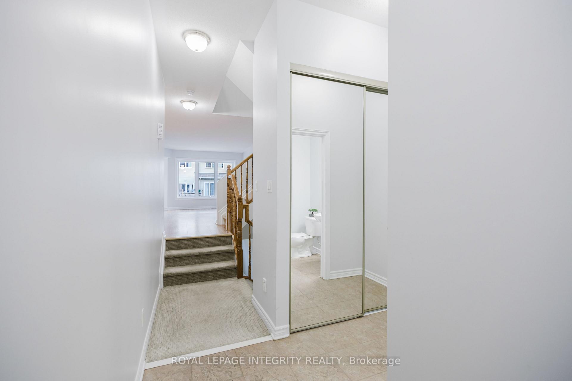 Photo 2 of 254 Serena Way, Ottawa, Barrhaven - Strandherd — HOMEH