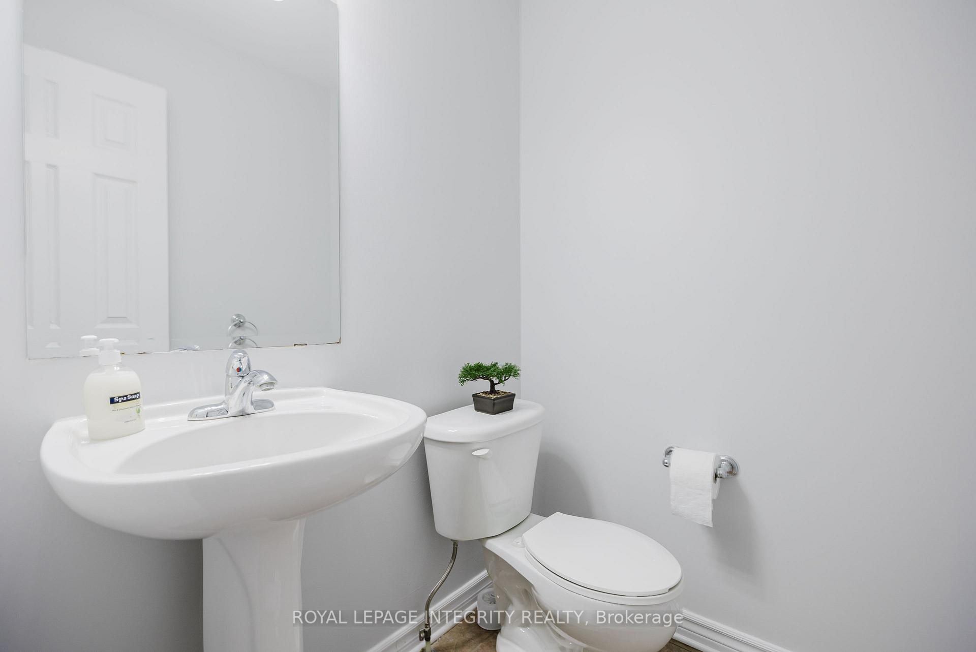 Photo 14 of 254 Serena Way, Ottawa, Barrhaven - Strandherd — HOMEH