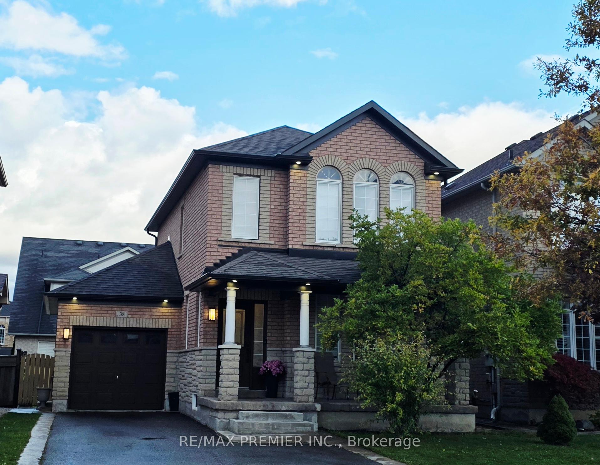 Photo 1 of 38 Osprey Drive, Vaughan, Vellore Village — HOMEH