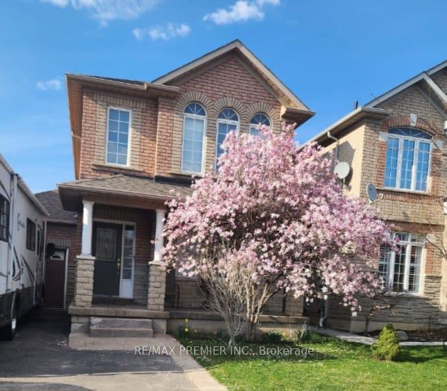 Photo 4 of 38 Osprey Drive, Vaughan, Vellore Village — HOMEH