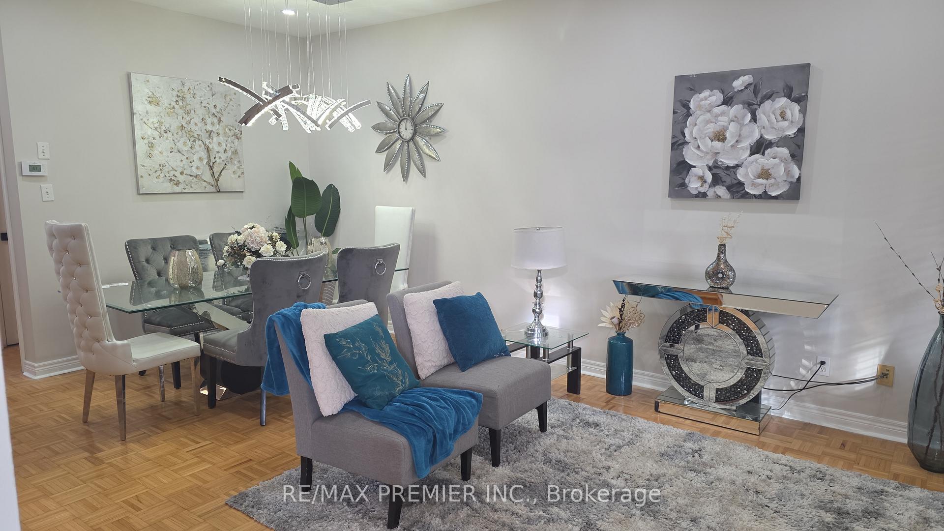 Photo 5 of 38 Osprey Drive, Vaughan, Vellore Village — HOMEH
