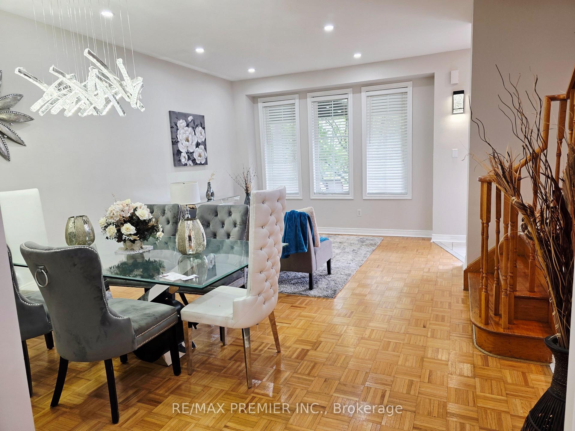 Photo 8 of 38 Osprey Drive, Vaughan, Vellore Village — HOMEH