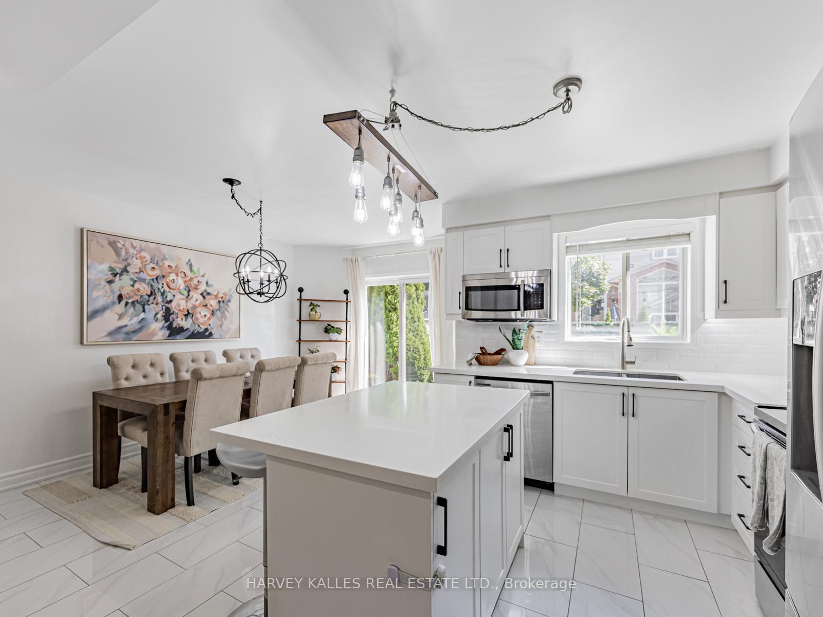 Photo 6 of 10 Hibbard Drive, Ajax, Central — HOMEH