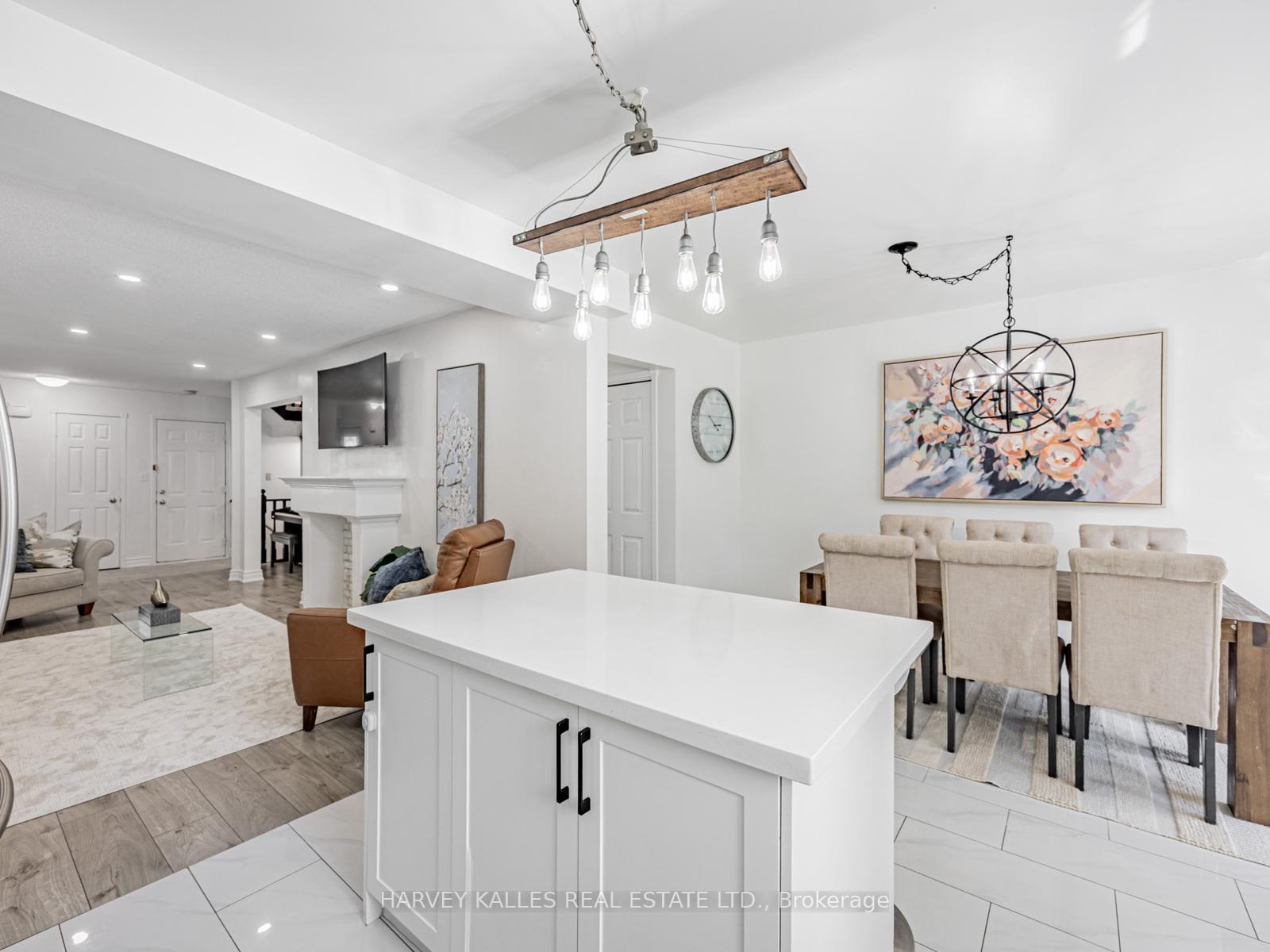 Photo 8 of 10 Hibbard Drive, Ajax, Central — HOMEH