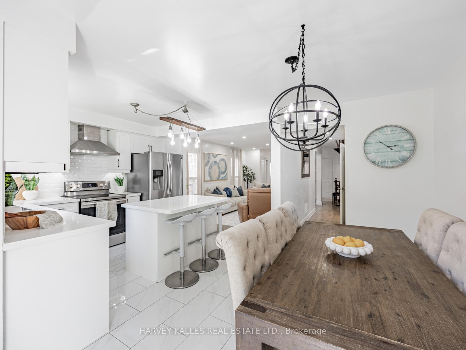 Photo 14 of 10 Hibbard Drive, Ajax, Central — HOMEH