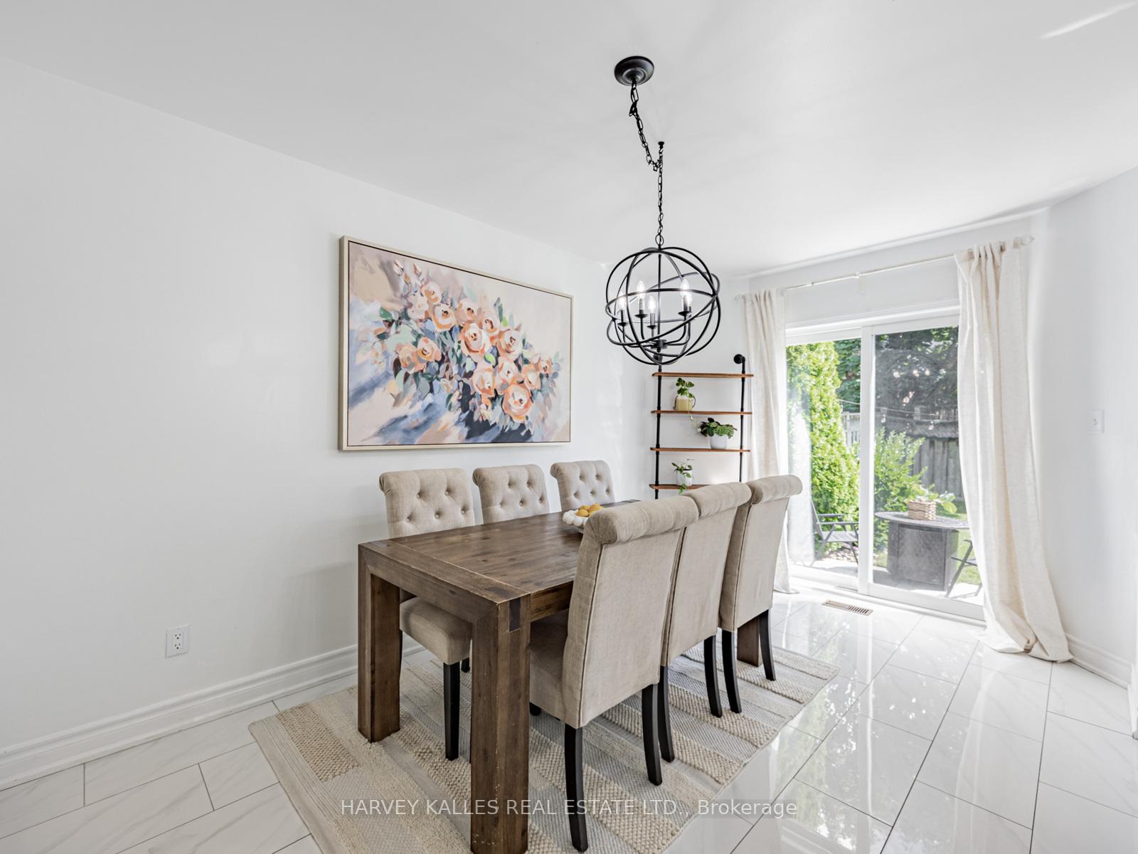 Photo 12 of 10 Hibbard Drive, Ajax, Central — HOMEH