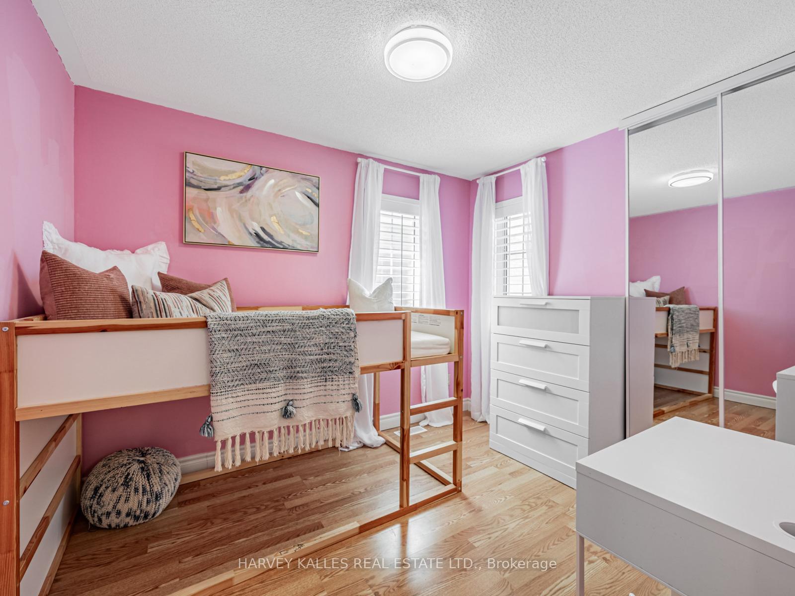 Photo 16 of 10 Hibbard Drive, Ajax, Central — HOMEH