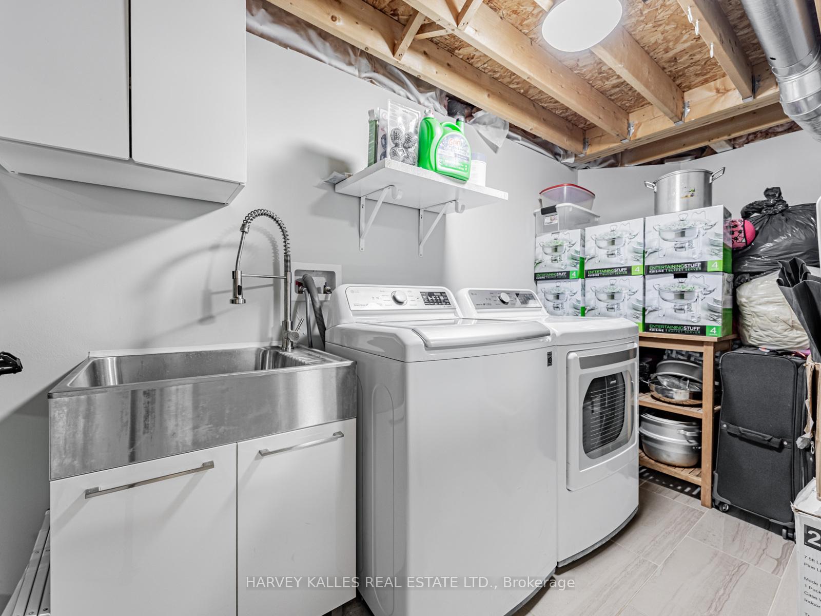 Photo 28 of 10 Hibbard Drive, Ajax, Central — HOMEH