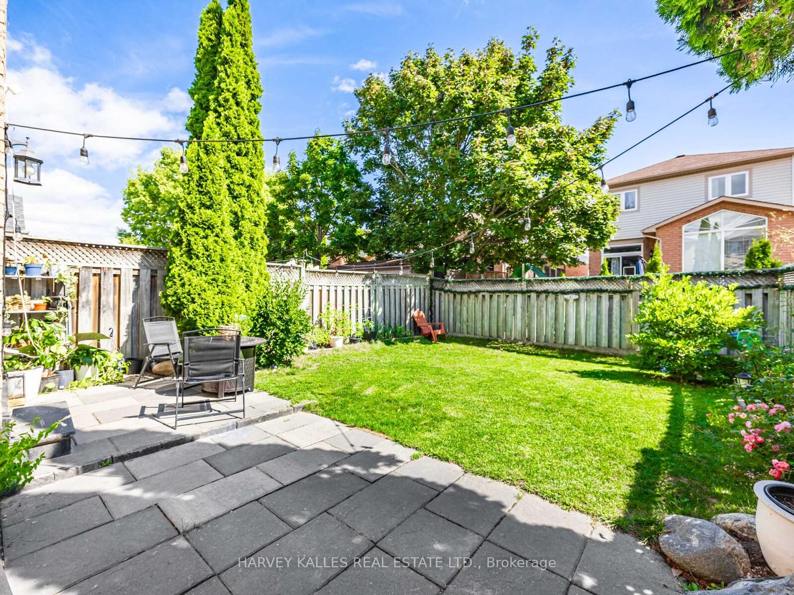 Photo 32 of 10 Hibbard Drive, Ajax, Central — HOMEH