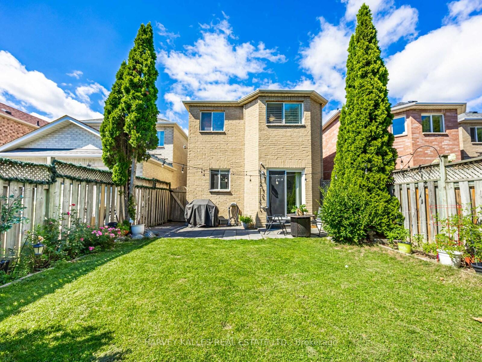 Photo 31 of 10 Hibbard Drive, Ajax, Central — HOMEH