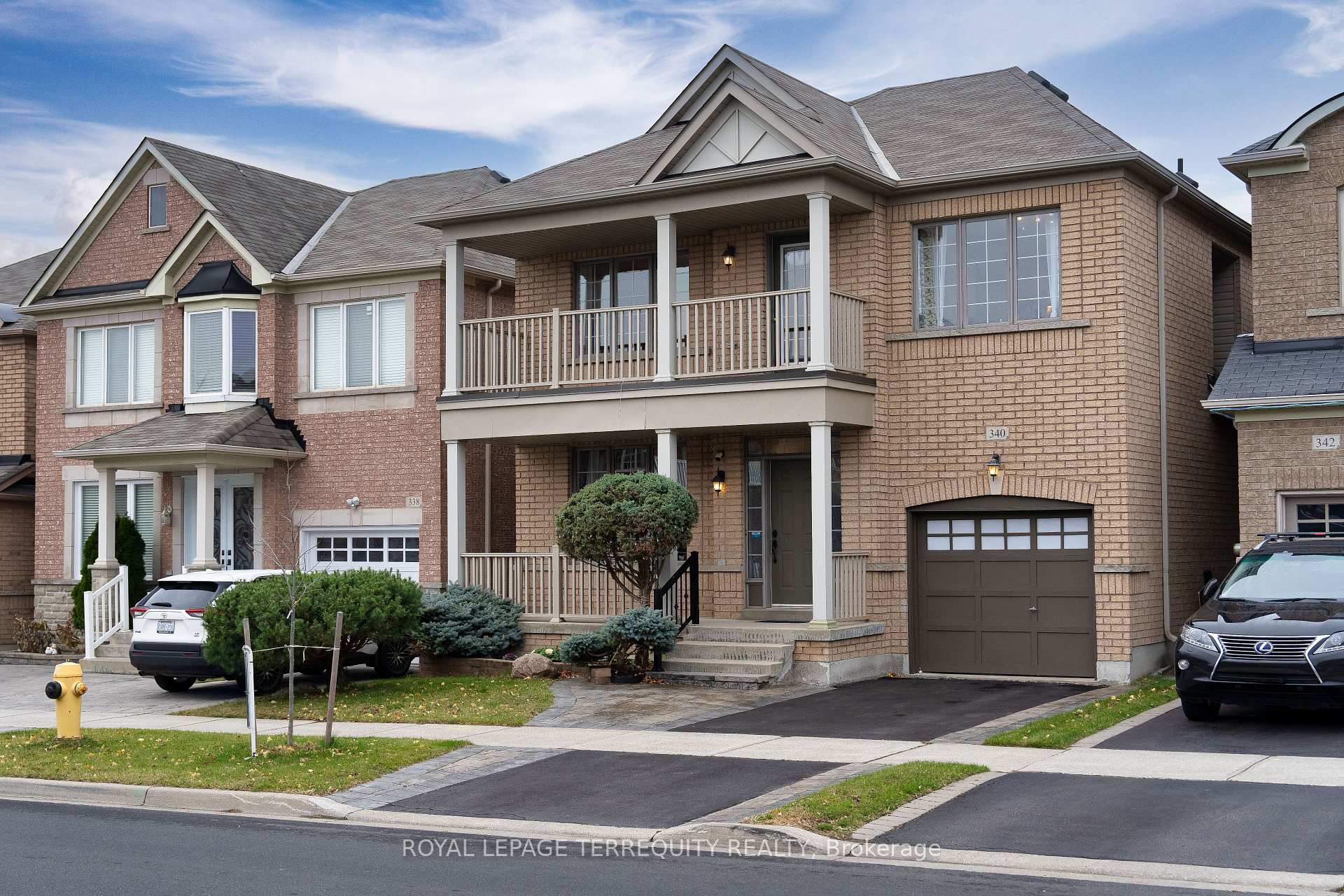Photo 1 of 340 Williamson Road, Markham, Greensborough — HOMEH