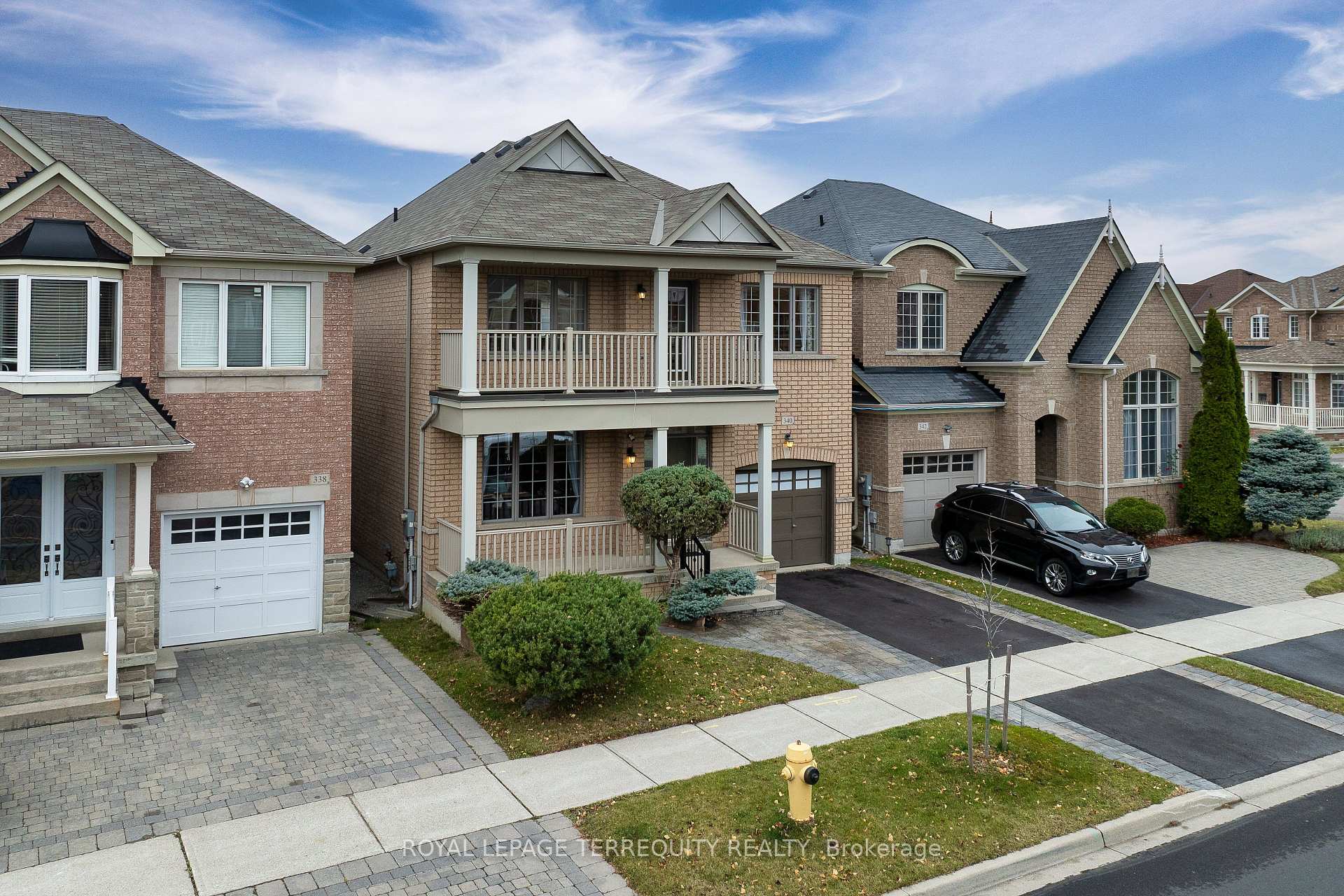 Photo 2 of 340 Williamson Road, Markham, Greensborough — HOMEH