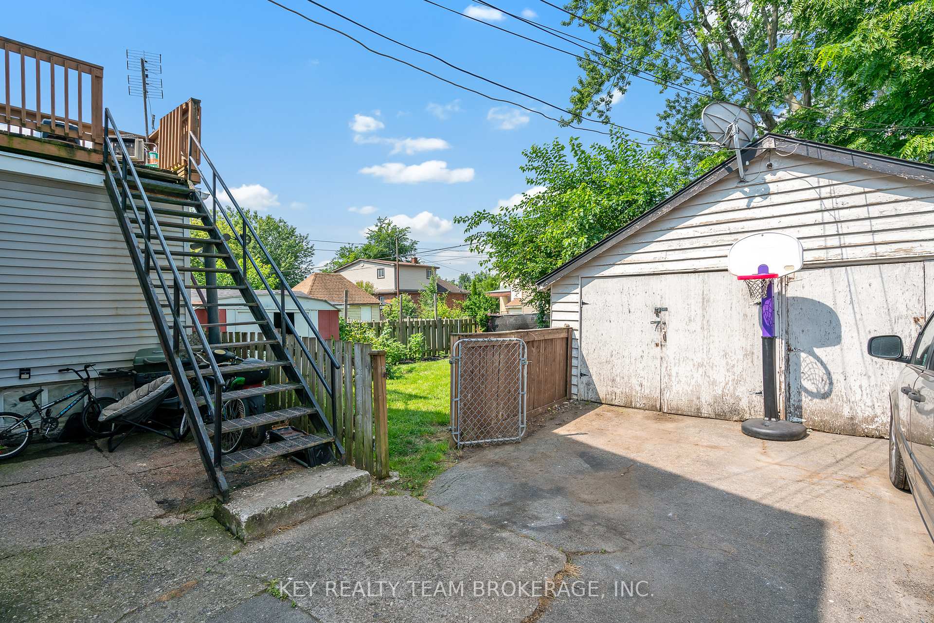 Photo 16 of 237 Wallace Avenue S, Welland, Lincoln/Crowland — HOMEH