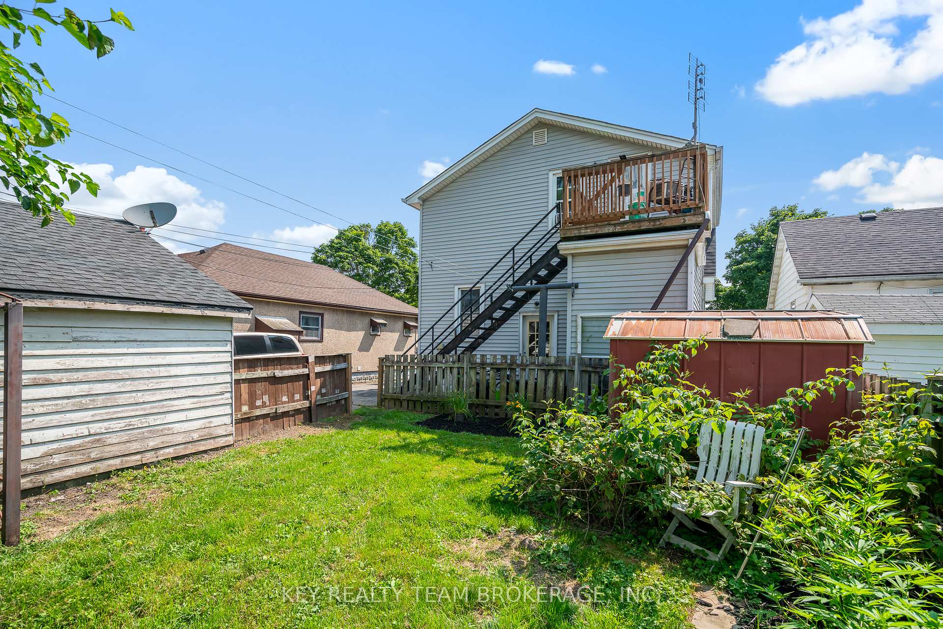 Photo 19 of 237 Wallace Avenue S, Welland, Lincoln/Crowland — HOMEH
