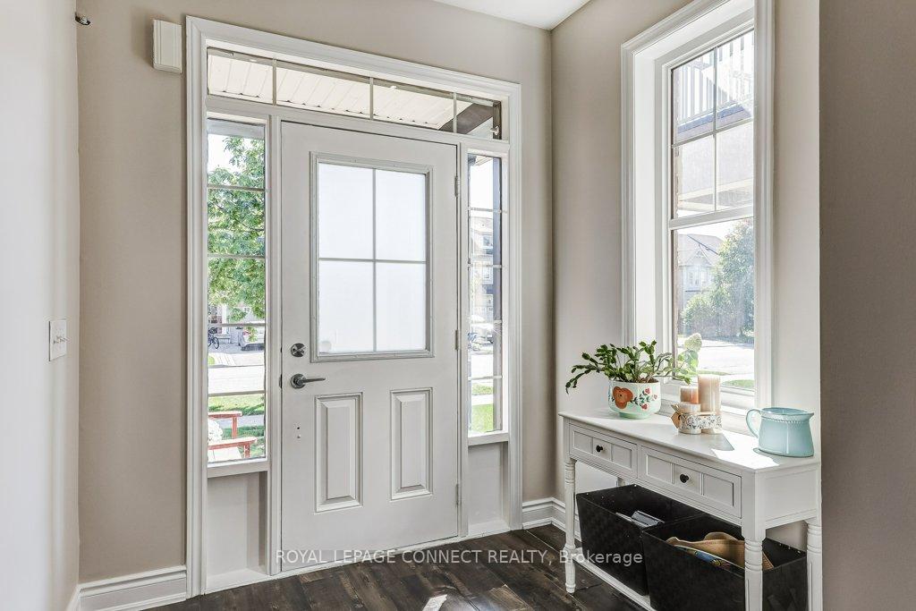 Photo 26 of 89 James Govan Drive, Whitby, Port Whitby — HOMEH