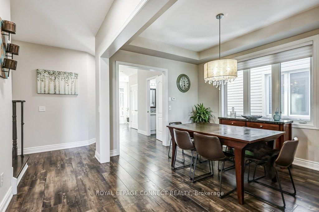 Photo 32 of 89 James Govan Drive, Whitby, Port Whitby — HOMEH