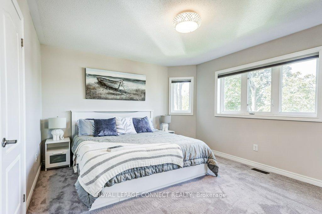 Photo 79 of 89 James Govan Drive, Whitby, Port Whitby — HOMEH