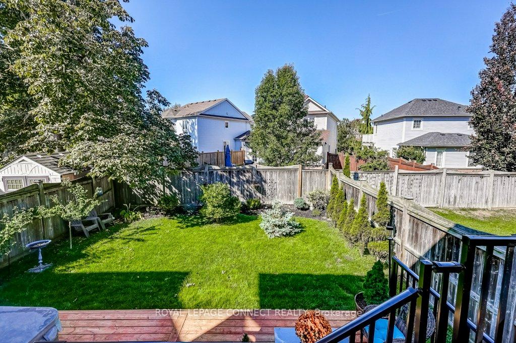 Photo 94 of 89 James Govan Drive, Whitby, Port Whitby — HOMEH