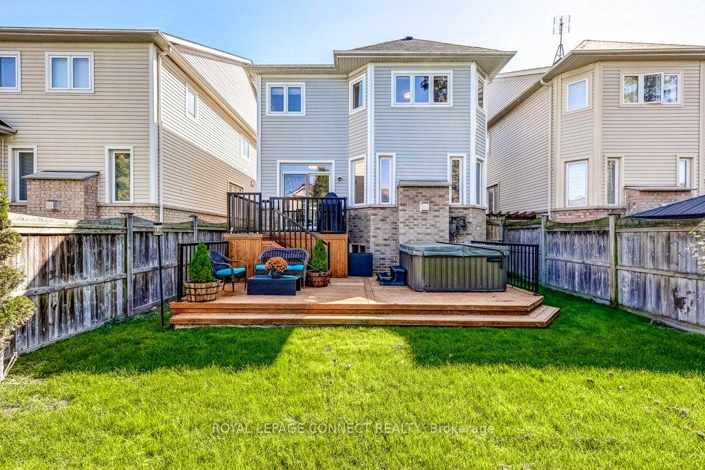 Photo 99 of 89 James Govan Drive, Whitby, Port Whitby — HOMEH