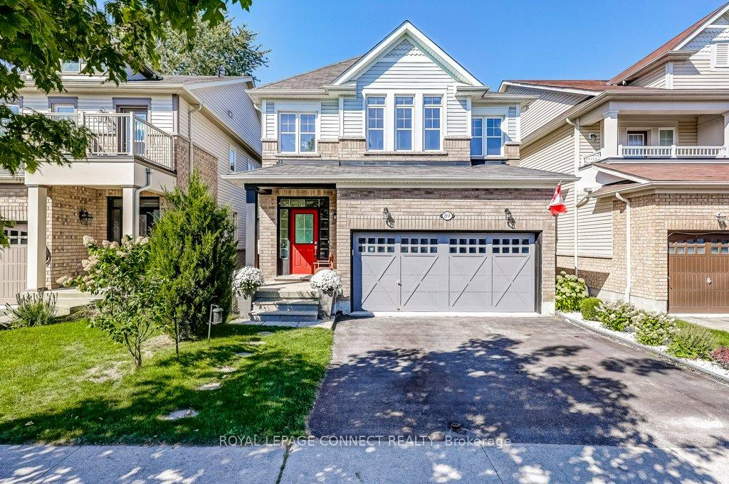 Photo 1 of 89 James Govan Drive, Whitby, Port Whitby — HOMEH