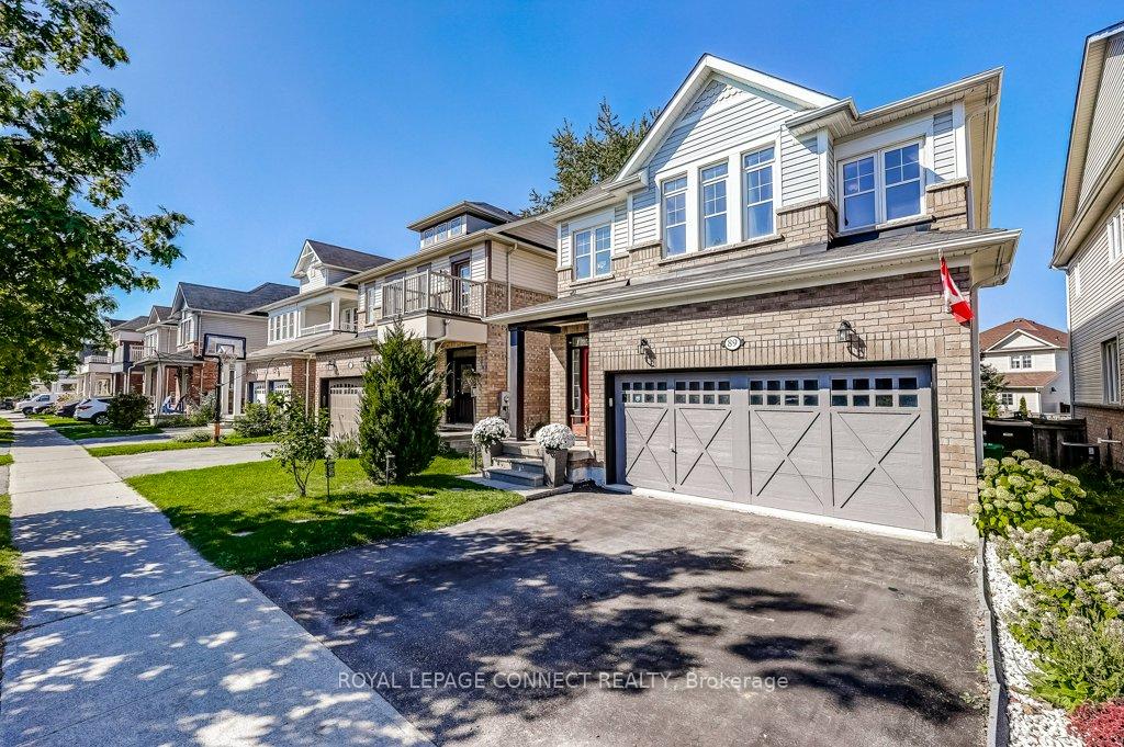 Photo 3 of 89 James Govan Drive, Whitby, Port Whitby — HOMEH